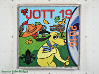 Click to enlarge 2016 Jamboree on the Trail - AU